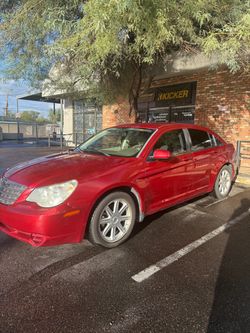2008 Chrysler Sebring