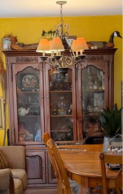 Free China Cabinet