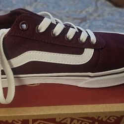 Vans Shoes 