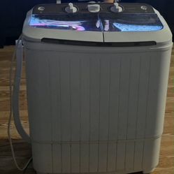 Washer Portatil