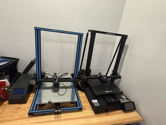 Printer 3D