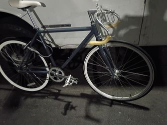Critical cycles freestyle bike $500
