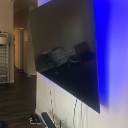 85 “ Samsung Tv