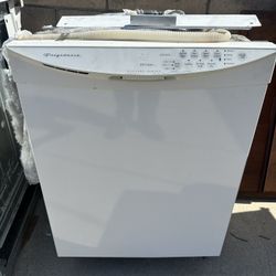 Frigidaire Dishwasher
