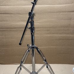 Pearl BC-800 Boom Cymbal Stand #3132