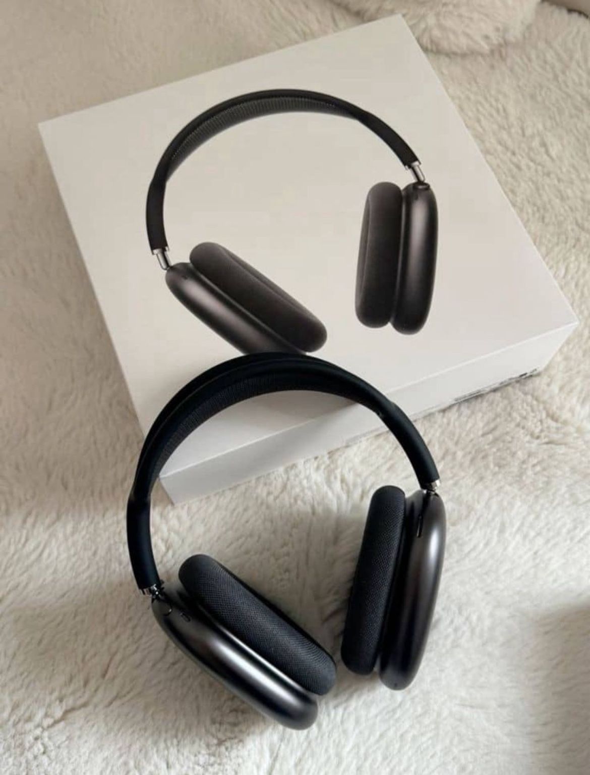 AIRPOD MAX- Space Gray