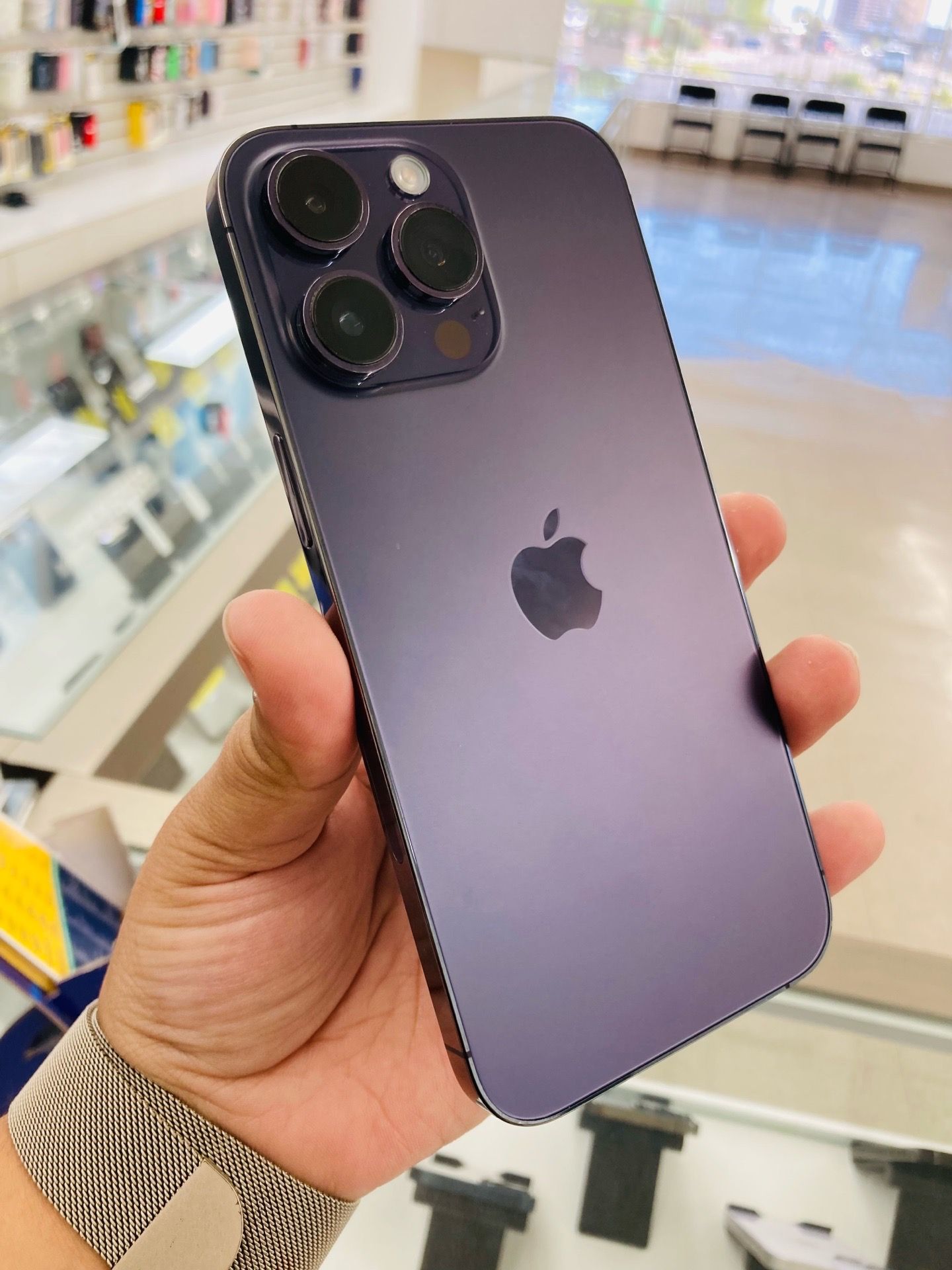 iPhone 14 Pro Max 128gb unlocked