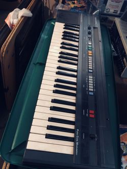 Realistic Keyboard Pulse Code Modulation $70