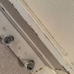 White Wash Shelf 