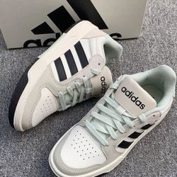 Adidas ENTRAP men's and women's spring and summer new casual youth retro basketball  shoes for Sale in New York, NY - OfferUp