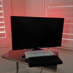 gaming Monitor