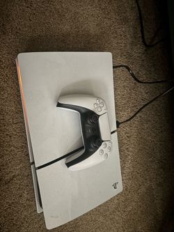 PlayStation 5 - Digital Edition