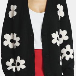 Women Cardigan $10