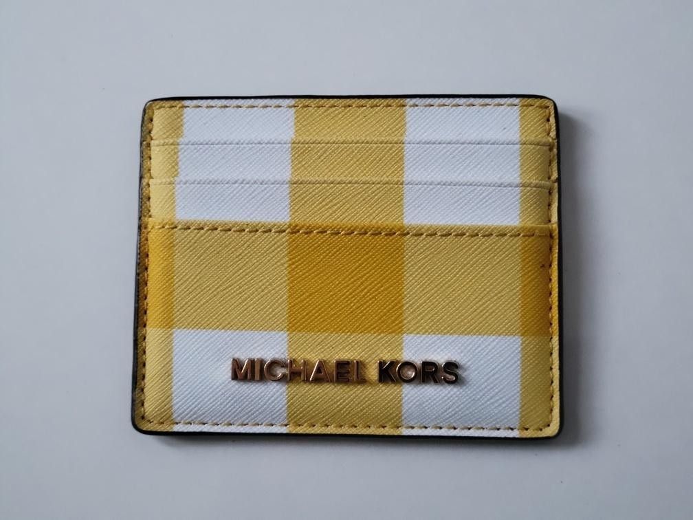 Michael Kors Card Holder