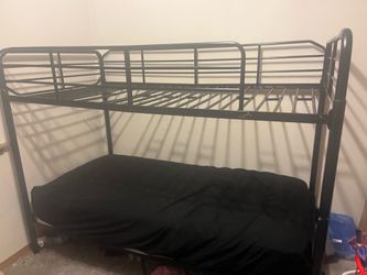 Bunk bed