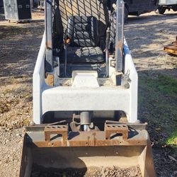 2016 Bobcat S70 753hrs