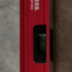 Light Up Craftsman Levels