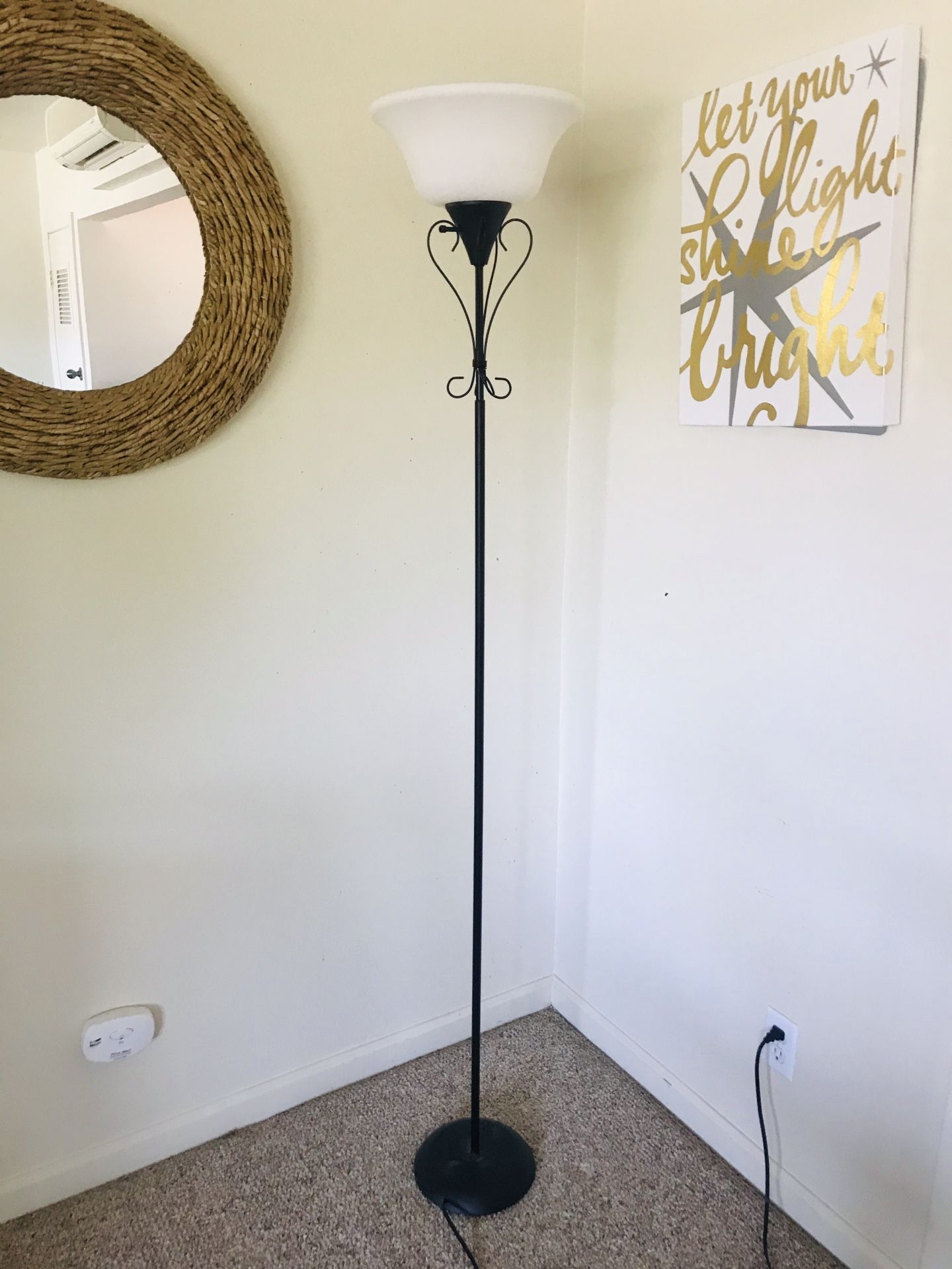 Floor Lamp