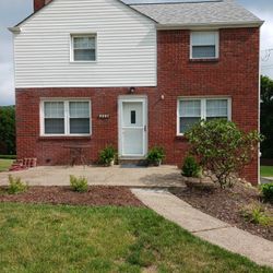 Wanted House In South Park Or Bethel Park
