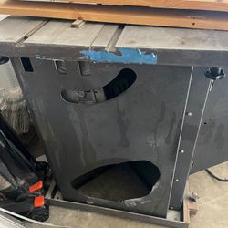 Table Saw 
