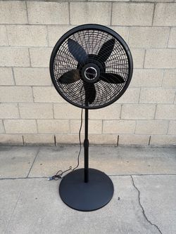 Ventilador