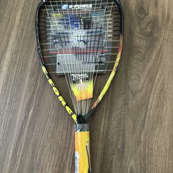 EForce Racquetball Racquet