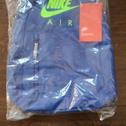 Nike Backpack 