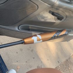 DeMarini Zoa BBCOR BAT -3