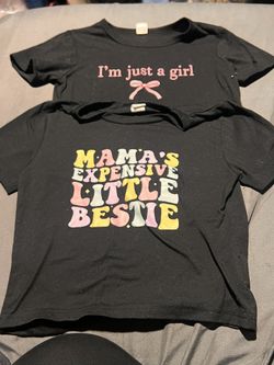 Baby Shirt