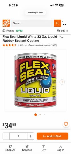 Flex Seal