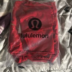 Women’s Lululemon Set