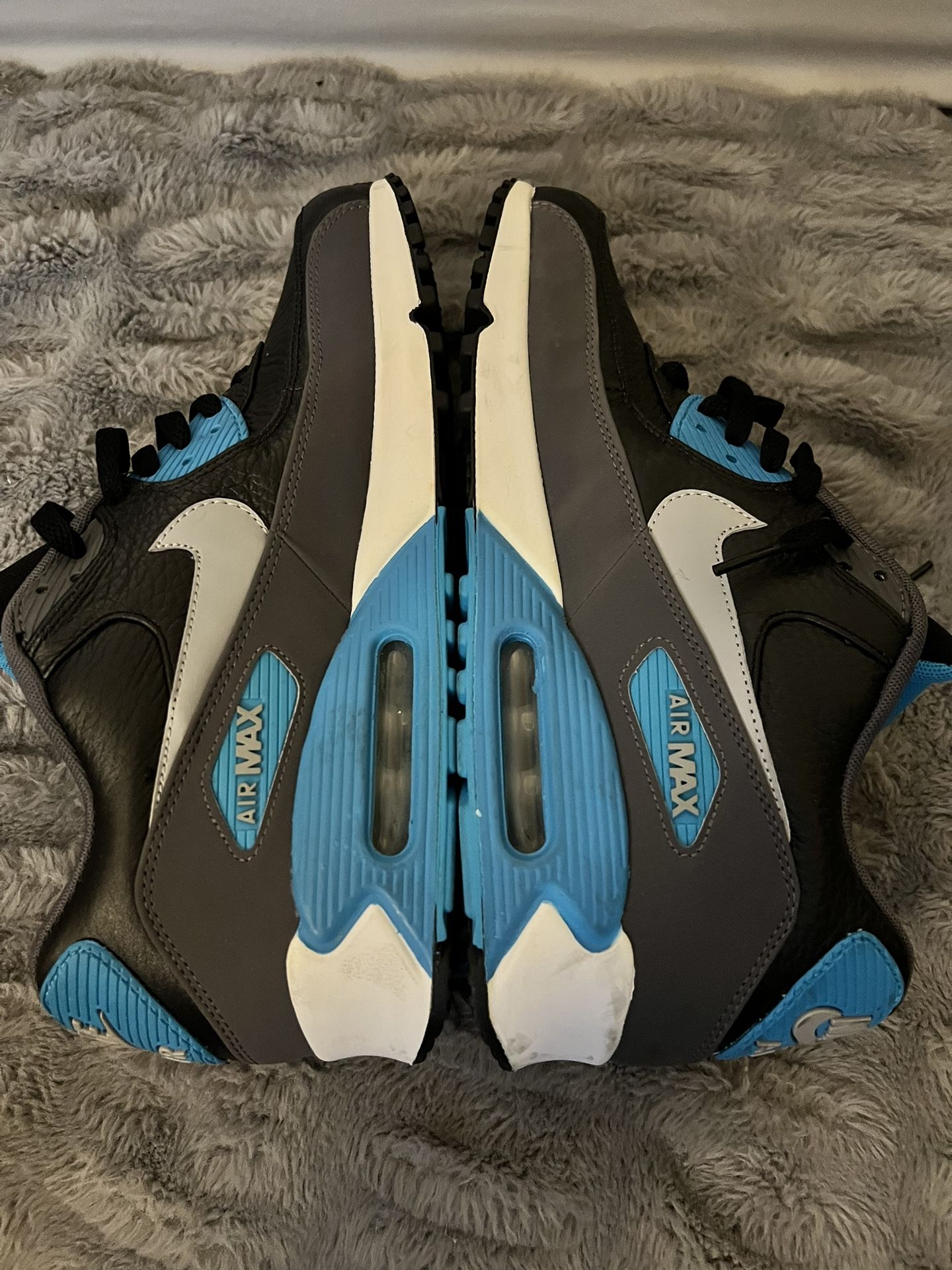 Nike AIRMAX 90 LTR “Rare”