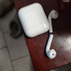 Apple Air Pods