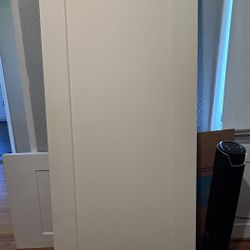 Single Panel Doors