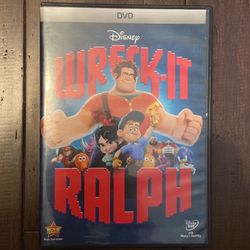 Wreck It Ralph 