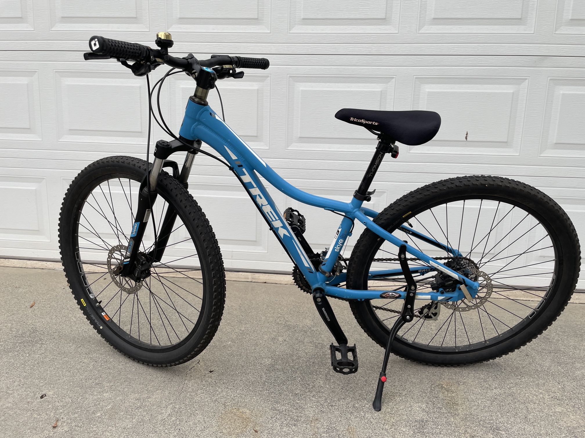 Trek Skye Mountain Bike
