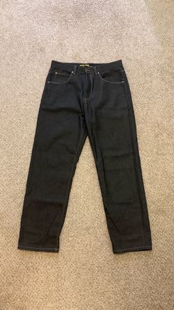 Game time jeans