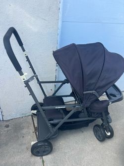 JOOVY CABOSSE SIT N STAND
