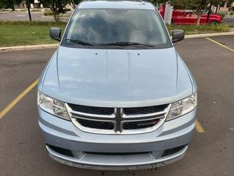 2013 Dodge Journey