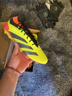Adidas Predator Elite