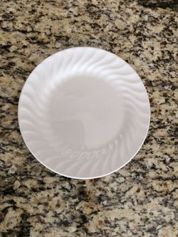 Salad Plates