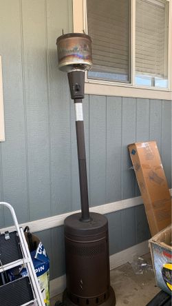 Heater
