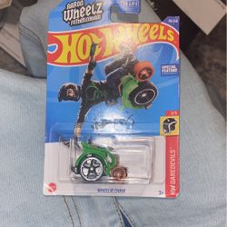 Hot wheels 2019