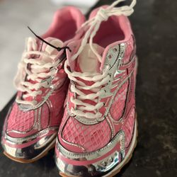 Bottega Veneta Shoes 8.5