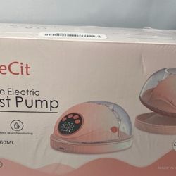 Hands-free Wearable Pump. Best Offer!