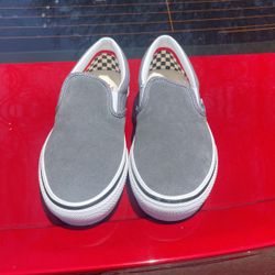 vans skateboarding shoes