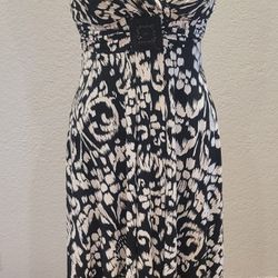 Dress Sz Small And 