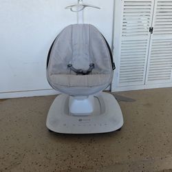 4moms Mamaroo