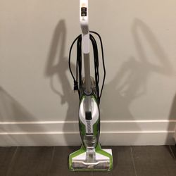 BISSELL Crosswave All in One Wet/Dry Vacuum Cleaner 2 in 1 - Green