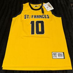 Angel Reese High School Jersey (L)